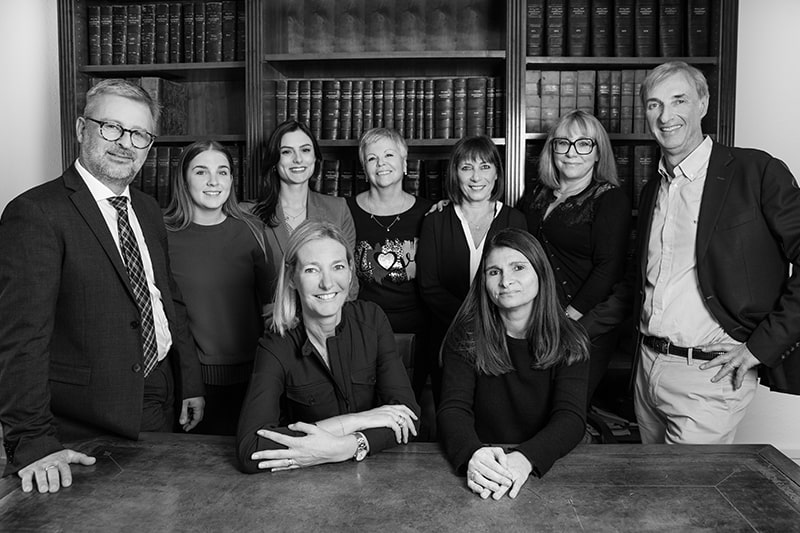 Cabinet Kalliste Avocats