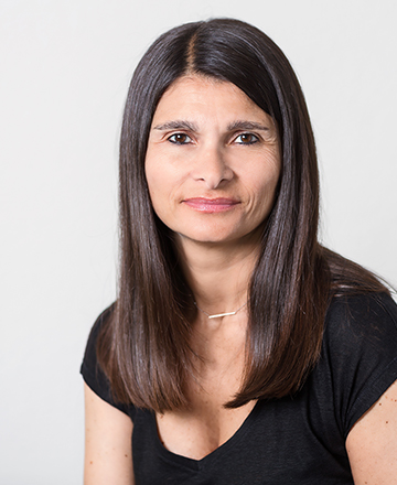 Elisabeth RECOTILLET